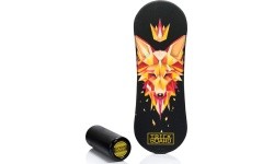 Balance Board Trickboard Classic Jackal