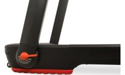 Bėgimo takelis Newton Fitness T1S