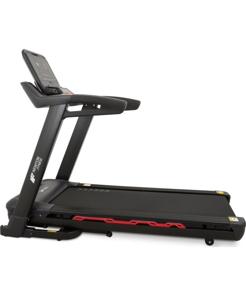 Newton Fitness T6 LED Treadmill