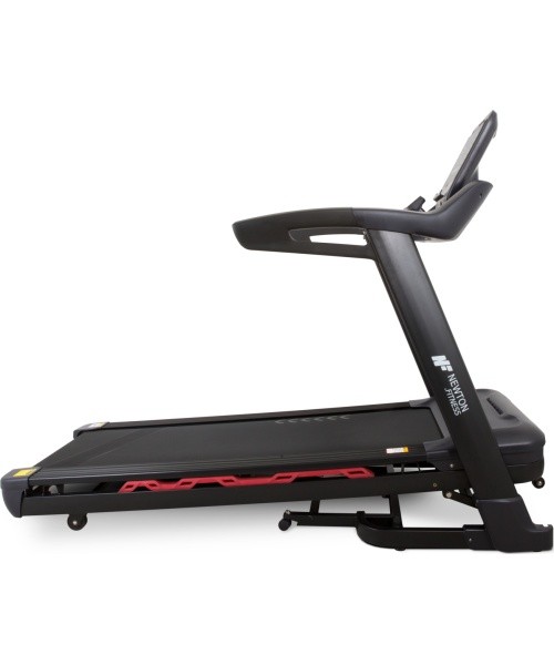 Newton Fitness T6 LED Treadmill