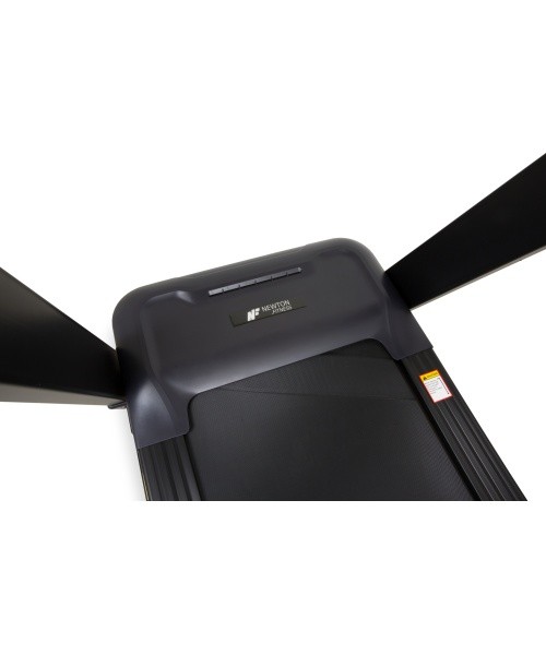 Newton Fitness T6 LED Treadmill