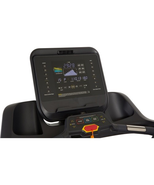 Newton Fitness T6 LED Treadmill