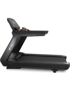 Bėgimo takelis Newton Fitness T12 Commercial Black Series