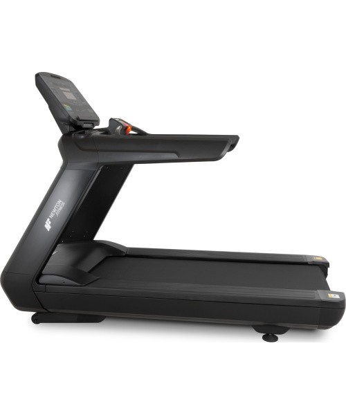 Bėgimo takelis Newton Fitness T12 Commercial Black Series
