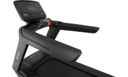 Bėgimo takelis Newton Fitness T12 Commercial Black Series