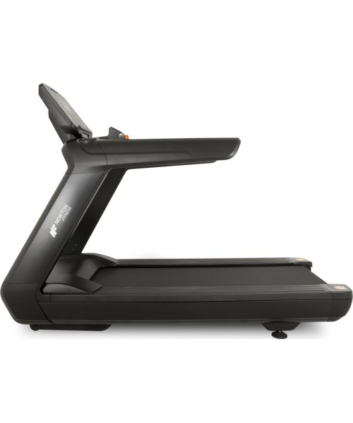 Newton Fitness T12 Treadmill Commercial Black Series
