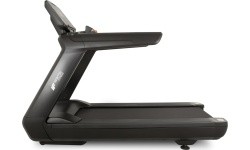 Newton Fitness T12 Treadmill Commercial Black Series