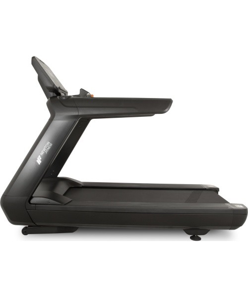 Bėgimo takelis Newton Fitness T12 Commercial Black Series