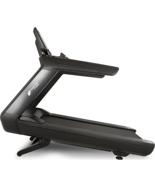 Bėgimo takelis Newton Fitness T12 Commercial Black Series