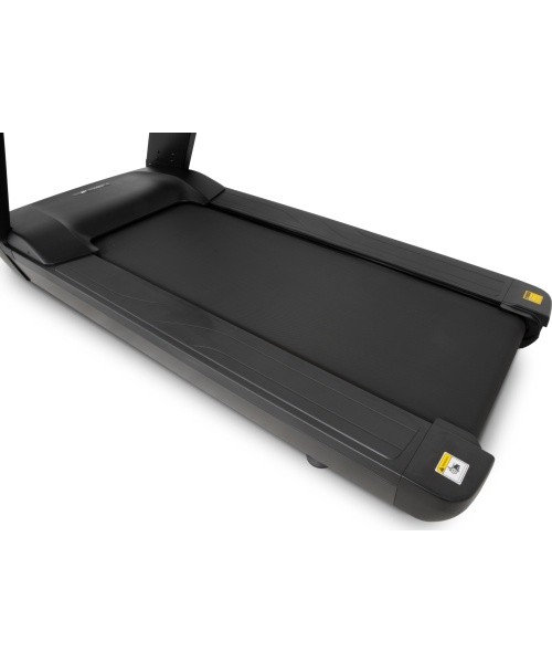 Newton Fitness T12 Treadmill Commercial Black Series