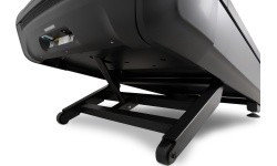 Newton Fitness T12 Treadmill Commercial Black Series