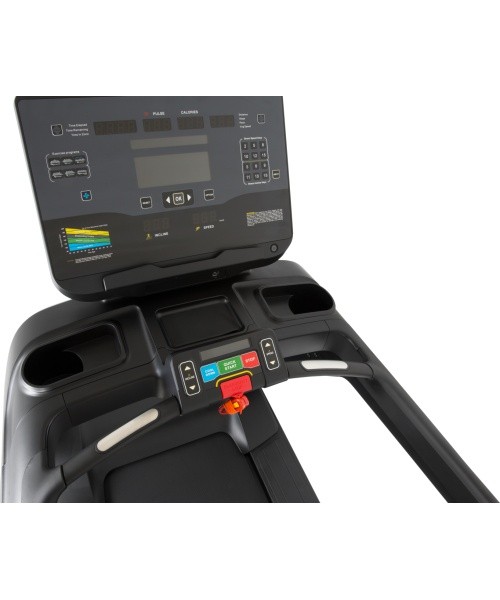 Bėgimo takelis Newton Fitness T12 Commercial Black Series