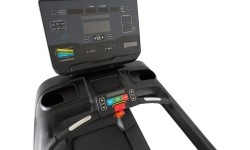Bėgimo takelis Newton Fitness T12 Commercial Black Series