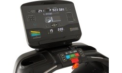 Newton Fitness T12 Treadmill Commercial Black Series
