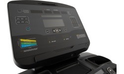 Bėgimo takelis Newton Fitness T12 Commercial Black Series