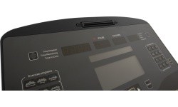 Bėgimo takelis Newton Fitness T12 Commercial Black Series