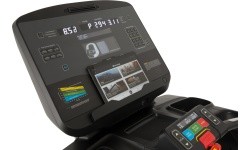 Newton Fitness T12 Treadmill Commercial Black Series