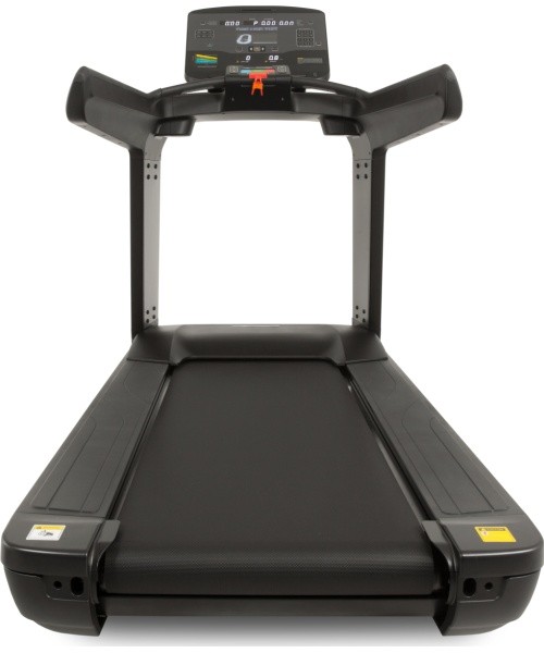 Bėgimo takelis Newton Fitness T12 Commercial Black Series