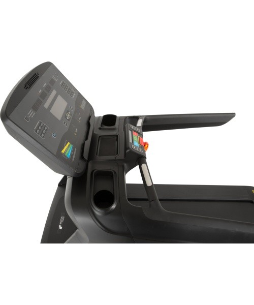 Newton Fitness T12 Treadmill Commercial Black Series