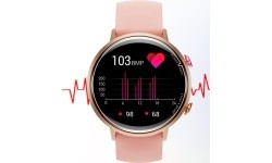 Smart Watch inSPORTline Manzon