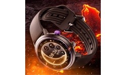 Smart Watch inSPORTline Manzon