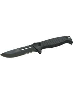 WARRIOR dagger 22,5cm with sheath