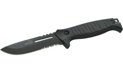 WARRIOR durklas 22,5 cm su dėklu