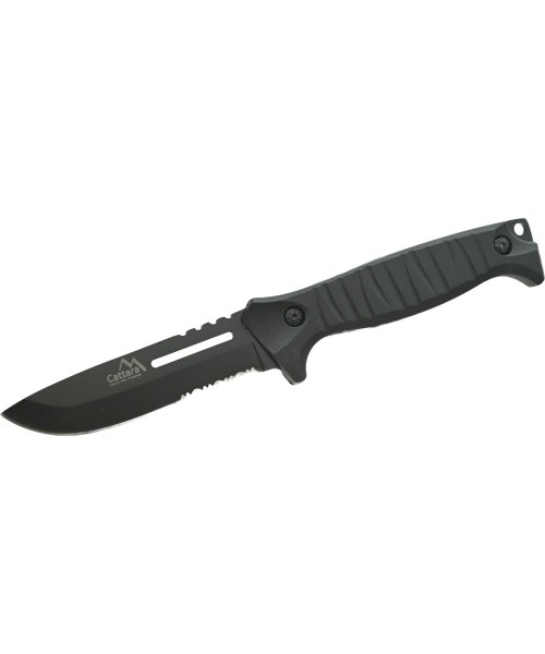 WARRIOR durklas 22,5 cm su dėklu