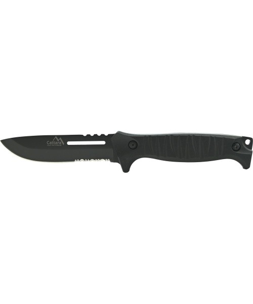 WARRIOR durklas 22,5 cm su dėklu