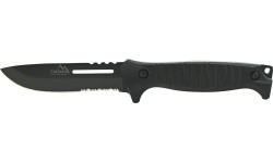 WARRIOR durklas 22,5 cm su dėklu