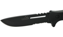 WARRIOR durklas 22,5 cm su dėklu