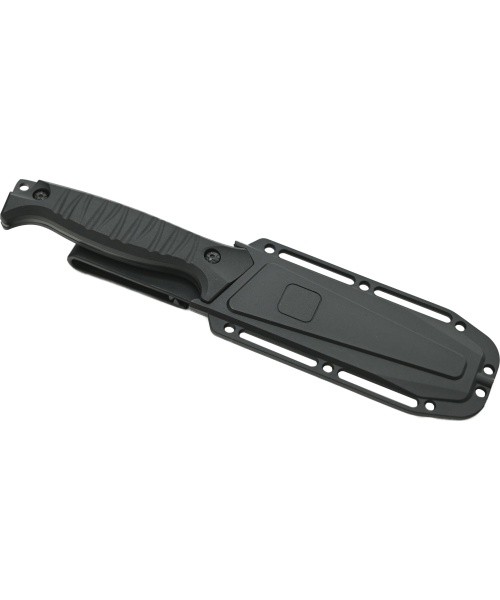 WARRIOR durklas 22,5 cm su dėklu