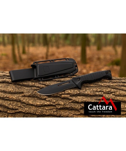 WARRIOR dagger 22,5cm with sheath