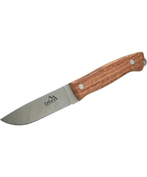 Dagger WOODSMAN 24cm with sheath