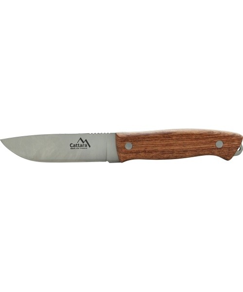 Dagger WOODSMAN 24cm with sheath