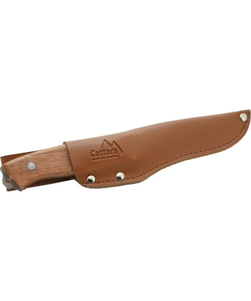 Dagger WOODSMAN 24cm with sheath
