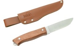 Dagger WOODSMAN 24cm with sheath