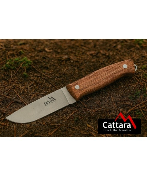Dagger WOODSMAN 24cm with sheath