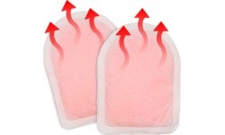 BasicNature Foot Warmer