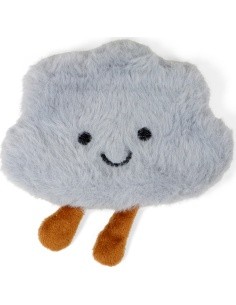 BasicNature Hand Warmer Cover 'Plush'