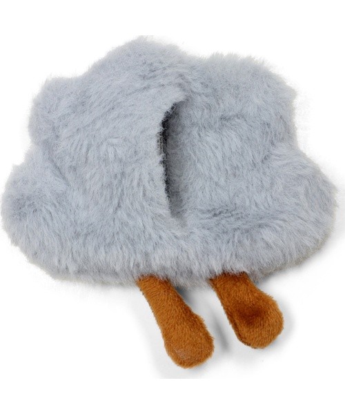 BasicNature rankų šildytuvo užvalkalas „Plush"