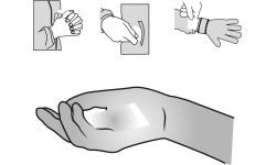 BasicNature Handwarmer