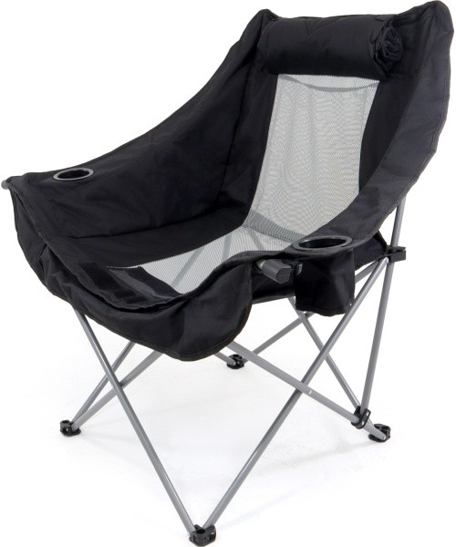 BasicNature Travelchair 'Relax Pro'