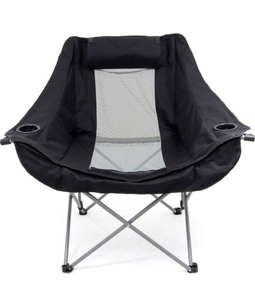 BasicNature Travelchair 'Relax Pro'