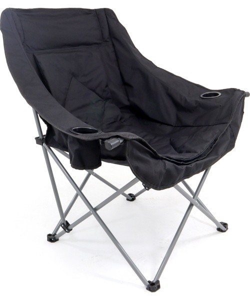 BasicNature Travelchair 'Relax Pro'