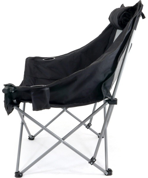 BasicNature Travelchair 'Relax Pro'