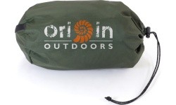 Origin Outdoors Bivy Bag