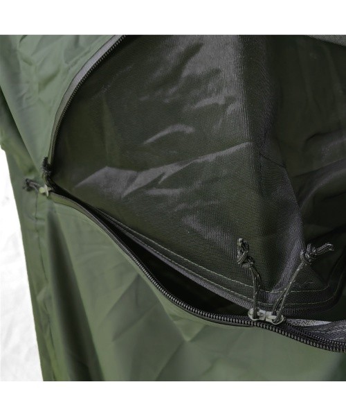 Origin Outdoors Bivy Bag