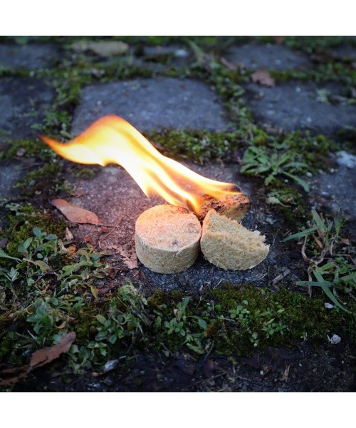 Origin Outdoors Firestarter 'Flame Slice'