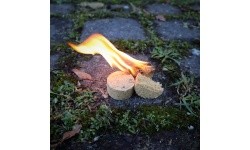 Origin Outdoors Firestarter 'Flame Slice'